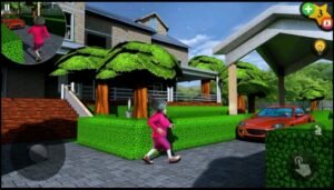 تحميل لعبة المعلمة الشريرة مهكرة Scary Teacher 3D.APK.2025 اخر اصدار 7