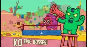 تحميل لعبة Burrito Bison: Launcha Libre مهكرة APK.2025 بوريتو بيسون اخر اصدار 4