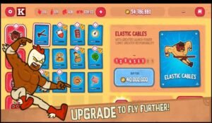 تحميل لعبة Burrito Bison: Launcha Libre مهكرة APK.2025 بوريتو بيسون اخر اصدار 5