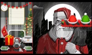 تحميل لعبة Black Border مهكرة APK.2025 حرس الحدود اخر اصدار 3