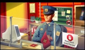 تحميل لعبة Black Border مهكرة APK.2025 حرس الحدود اخر اصدار 6