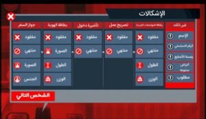 تحميل لعبة Black Border مهكرة APK.2025 حرس الحدود اخر اصدار 7