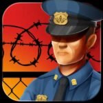 لعبة Black Border مهكرة