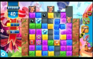 تحميل لعبة Pet Rescue Saga مهكرة APK.2025 كاندى كراش اخر اصدار 6