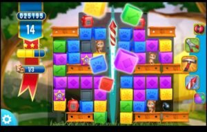 تحميل لعبة Pet Rescue Saga مهكرة APK.2025 كاندى كراش اخر اصدار 7