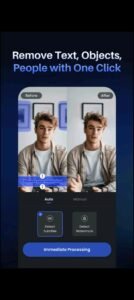 تحميل تطبيق Vmake AI مهكر APK.2025 محرر الفيديو بالذكاء الاصطناعي اخر اصدار 6