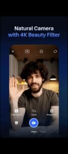 تحميل تطبيق Vmake AI مهكر APK.2025 محرر الفيديو بالذكاء الاصطناعي اخر اصدار 7