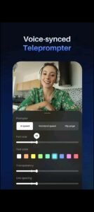 تحميل تطبيق Vmake AI مهكر APK.2025 محرر الفيديو بالذكاء الاصطناعي اخر اصدار 8