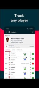 تحميل تطبيق FlashScore مهكر APK.2025 فلاش سكور اخر اصدار 3