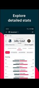 تحميل تطبيق FlashScore مهكر APK.2025 فلاش سكور اخر اصدار 5