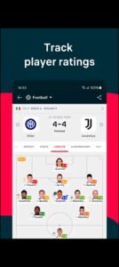 تحميل تطبيق FlashScore مهكر APK.2025 فلاش سكور اخر اصدار 6