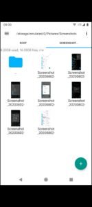 تحميل تطبيق Root Explorer مهكر APK.2025 روت اكسبلور اخر اصدار 1