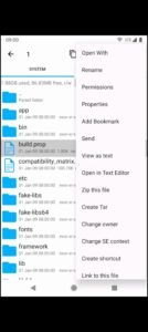 تحميل تطبيق Root Explorer مهكر APK.2025 روت اكسبلور اخر اصدار 2