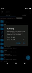 تحميل تطبيق Root Explorer مهكر APK.2025 روت اكسبلور اخر اصدار 4