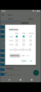 تحميل تطبيق Root Explorer مهكر APK.2025 روت اكسبلور اخر اصدار 5