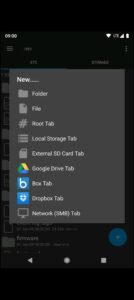 تحميل تطبيق Root Explorer مهكر APK.2025 روت اكسبلور اخر اصدار 6