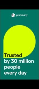 تحميل تطبيق Grammarly Keyboard مهكر APK.2025 جرامرلي كيبورد اخر اصدار 6