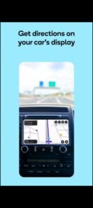 تحميل تطبيق Waze مهكر APK.2025 ويز اخر اصدار 3