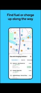 تحميل تطبيق Waze مهكر APK.2025 ويز اخر اصدار 4
