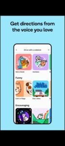 تحميل تطبيق Waze مهكر APK.2025 ويز اخر اصدار 5