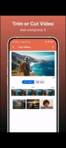 تحميل تطبيق Video Compressor مهكر APK.2025 ضاغط الفيديو اخر اصدار  3
