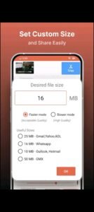 تحميل تطبيق Video Compressor مهكر APK.2025 ضاغط الفيديو اخر اصدار  4