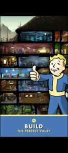 تحميل لعبة Fallout Shelter مهكرة APK.2025 ملجأ للطوارئ اخر اصدار 4