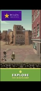 تحميل لعبة Fallout Shelter مهكرة APK.2025 ملجأ للطوارئ اخر اصدار 5