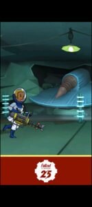 تحميل لعبة Fallout Shelter مهكرة APK.2025 ملجأ للطوارئ اخر اصدار 6