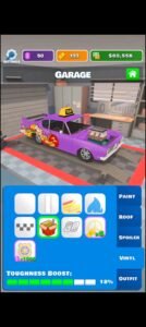 تحميل لعبة Idle Racer مهكرة APK.2025 لعبة سباق اخر اصدار 1