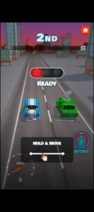 تحميل لعبة Idle Racer مهكرة APK.2025 لعبة سباق اخر اصدار 5