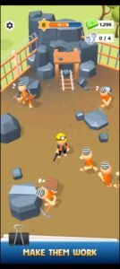 تحميل لعبة Prison Life مهكرة APK.2025 حياة السجن اخر اصدار 3