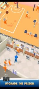 تحميل لعبة Prison Life مهكرة APK.2025 حياة السجن اخر اصدار 4