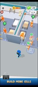 تحميل لعبة Prison Life مهكرة APK.2025 حياة السجن اخر اصدار 5