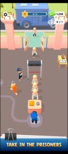 تحميل لعبة Prison Life مهكرة APK.2025 حياة السجن اخر اصدار 6
