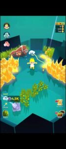 تحميل لعبة My Little Universe مهكرة APK.2025 عالمي الصغير اخر اصدار  3