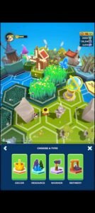 تحميل لعبة My Little Universe مهكرة APK.2025 عالمي الصغير اخر اصدار  5