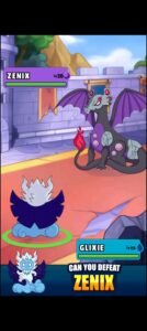 تحميل لعبة Dynamons World مهكرة APK.2025 عالم دينامونز اخر اصدار 3