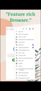 تحميل تطبيق 1DM+ مهكر APK.2025 متصفح وتنزيل اخر اصدار 3