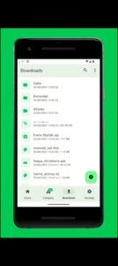 تحميل تطبيق zFont 3 مهكر APK.2025 الرموز التعبرية ومغير الخط اخر اصدار 2