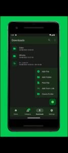 تحميل تطبيق zFont 3 مهكر APK.2025 الرموز التعبرية ومغير الخط اخر اصدار 7