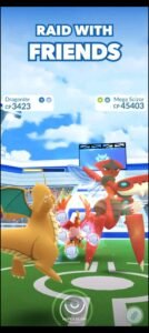 تحميل لعبة Pokémon GO مهكرة APK.2025 بوكيمون جو اخر اصدار 2