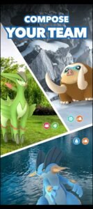 تحميل لعبة Pokémon GO مهكرة APK.2025 بوكيمون جو اخر اصدار 5