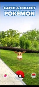 تحميل لعبة Pokémon GO مهكرة APK.2025 بوكيمون جو اخر اصدار 6