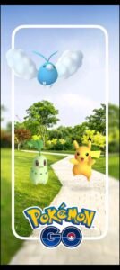 تحميل لعبة Pokémon GO مهكرة APK.2025 بوكيمون جو اخر اصدار 7