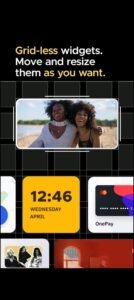 تحميل تطبيق Smart Launcher 6 مهكرة APK.2025 سمارت لنسر اخر اصدار 5