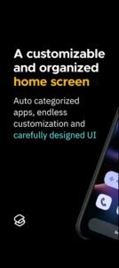 تحميل تطبيق Smart Launcher 6 مهكرة APK.2025 سمارت لنسر اخر اصدار 7