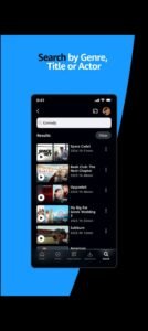 تحميل تطبيق Amazon Prime Video مهكرة APK.2025 امازون برايم فيديو اخر اصدار 1