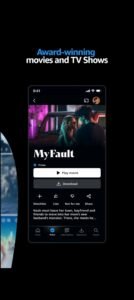 تحميل تطبيق Amazon Prime Video مهكرة APK.2025 امازون برايم فيديو اخر اصدار 3