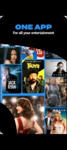 تحميل تطبيق Amazon Prime Video مهكرة APK.2025 امازون برايم فيديو اخر اصدار 4